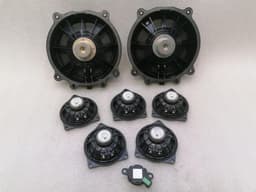 TESLA Tesla Model 3 Long Range Speaker 1079744-00-E Speaker Set 1079742-00-A — thumbnail 2