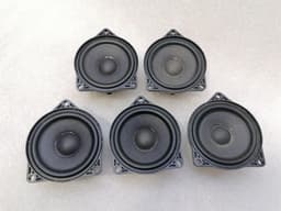 TESLA Tesla Model 3 Long Range Speaker 1079744-00-E Speaker Set 1079742-00-A — thumbnail 4
