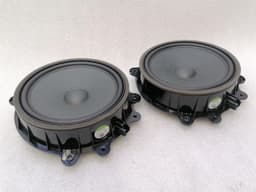 TESLA Tesla Model 3 Long Range Speaker 1079744-00-E Speaker Set 1079742-00-A — thumbnail 3
