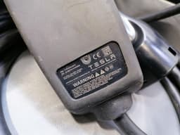 TESLA NEW NEW TESLA Charging Cable SCHUKO 1121254-00-E Harness MODE GEN 2 32A 3-Phase — thumbnail 6