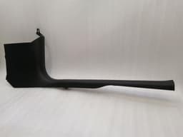TESLA TESLA MODEL 3 LONG RANGE 1086293-00-I RIGHT LOWER A PILLAR COVER RE — thumbnail 2