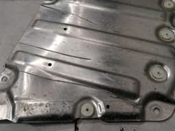 BMW BMW iX3 G08 UNDERTRAY SET 688808801 underfloor trim set 51617947322 — thumbnail 9