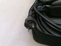 TESLA NEW NEW TESLA Charging Cable SCHUKO 1121254-00-E Harness MODE GEN 2 32A 3-Phase — thumbnail 5
