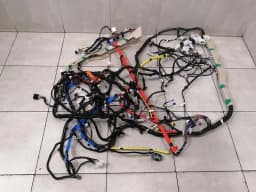 TESLA TESLA MODEL 3 LONG RANGE Main Body Wiring Loom 3067955-02-C RHD RIGHT HAND DRIVE — thumbnail 9