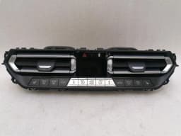 BMW BMW iX3 G08 Auto Climate Control 4A0EDD3 Climate Control Panel A/C — thumbnail 9