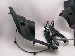 BMW BMW iX3 G08 7404185 SEAT ADJUSTER SET 7404186 — thumbnail 4