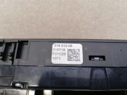 BMW BMW iX3 G08 Auto Climate Control 4A0EDD3 Climate Control Panel A/C — thumbnail 7