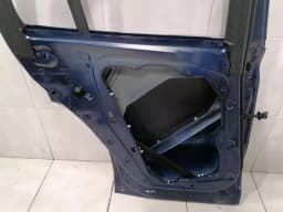 BMW BMW iX3 G08 Left Rear Door 41007465533 Door Rear Left — thumbnail 10