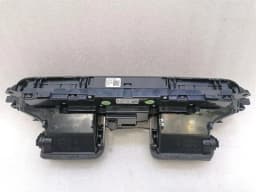 BMW BMW iX3 G08 Auto Climate Control 4A0EDD3 Climate Control Panel A/C — thumbnail 5