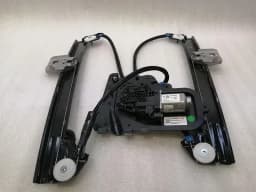 TESLA Tesla Model 3 Left Front Door Winder 1616442-00-A Window Regulator Front Left — thumbnail 1
