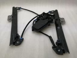 TESLA Tesla Model 3 Left Front Door Winder 1616442-00-A Window Regulator Front Left — thumbnail 8