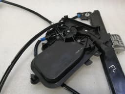 TESLA Tesla Model 3 Left Front Door Winder 1616442-00-A Window Regulator Front Left — thumbnail 3