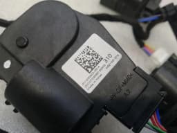 TESLA Tesla Model 3 Vent Flap Motor 1500623-00-A Heater Blower Flap Motor — thumbnail 4