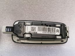 BMW BMW iX3 G08 Dome Light 63317990317 Interior Light Interior Lamp — thumbnail 5