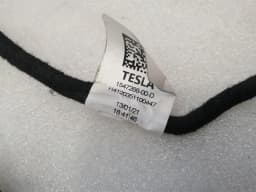 TESLA Tesla Model 3 Vent Flap Motor 1500623-00-A Heater Blower Flap Motor — thumbnail 10
