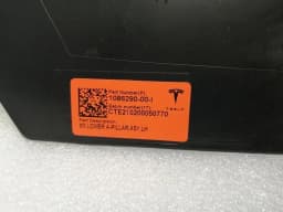 TESLA TESLA MODEL 3 LONG RANGE 1086290-00-I LEFT LOWER A PILLAR — thumbnail 6