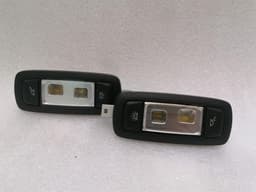 BMW BMW iX3 G08 Dome Light 63317990317 Interior Light Interior Lamp — thumbnail 1