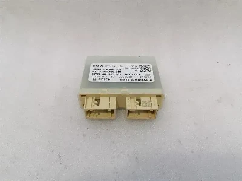 BMW BMW iX3 G08 PDC module 5A130F8 ECU PDC PARKING SENSORS