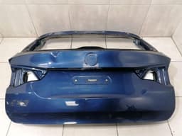 BMW BMW iX3 G08 boat Lid 41002459944 tailgate — thumbnail 1