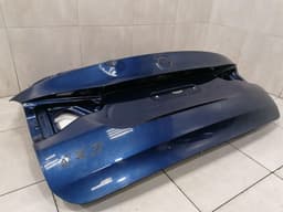 BMW BMW iX3 G08 boat Lid 41002459944 tailgate — thumbnail 2