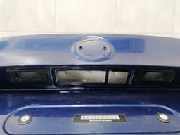 BMW BMW iX3 G08 boat Lid 41002459944 tailgate — thumbnail 5