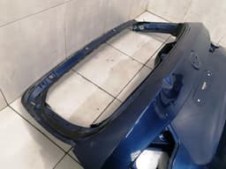 BMW BMW iX3 G08 boat Lid 41002459944 tailgate — thumbnail 7