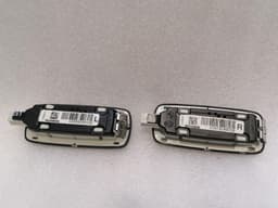 BMW BMW iX3 G08 Dome Light 63317990317 Interior Light Interior Lamp — thumbnail 4
