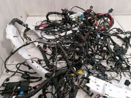 BMW BMW iX3 G08 MAIN BODY Wiring Loom 61115A2C260 Wiring Harness RHD MAIN WIRING BODY — thumbnail 7