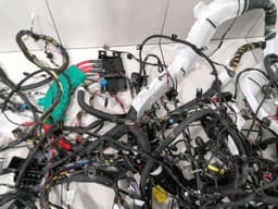 BMW BMW iX3 G08 MAIN BODY Wiring Loom 61115A2C260 Wiring Harness RHD MAIN WIRING BODY — thumbnail 8