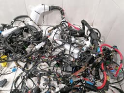 BMW BMW iX3 G08 MAIN BODY Wiring Loom 61115A2C260 Wiring Harness RHD MAIN WIRING BODY — thumbnail 5