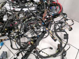 BMW BMW iX3 G08 MAIN BODY Wiring Loom 61115A2C260 Wiring Harness RHD MAIN WIRING BODY — thumbnail 6