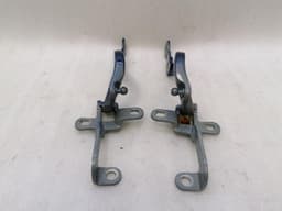 BMW BMW iX3 G08 boat hinge set 41007494943 tailgate hinge set — thumbnail 6