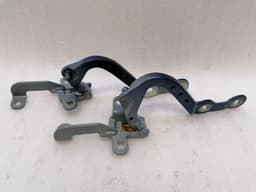 BMW BMW iX3 G08 boat hinge set 41007494943 tailgate hinge set — thumbnail 8