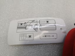TESLA Tesla Model 3 First Aid Kit 1475076-00-C First Aid Kit — thumbnail 4