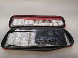 TESLA Tesla Model 3 First Aid Kit 1475076-00-C First Aid Kit — thumbnail 8