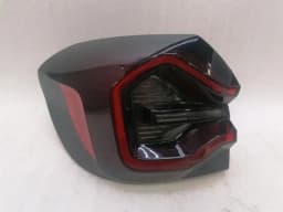 BMW BMW iX3 G08 Left Rear Light 63219853369 Tail Light Rear Left 2022 LCI — thumbnail 9
