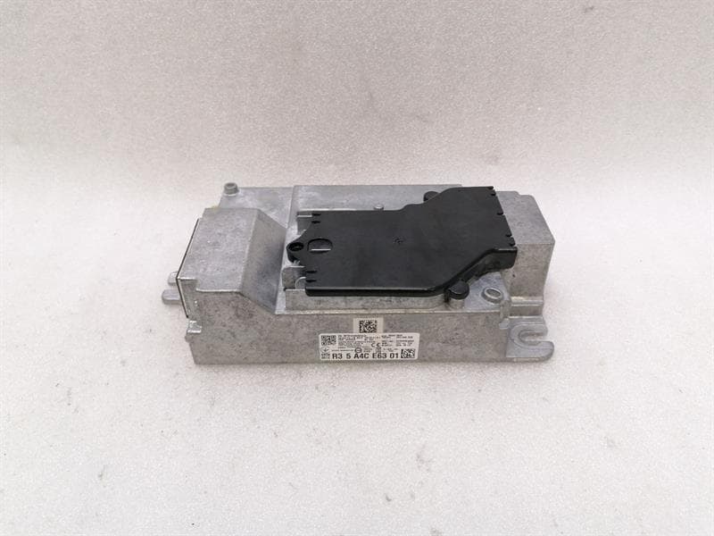 BMW BMW iX3 G08 Amplifier 6512R35A4CE63 Amplifier Rp Receiver Audio Modules