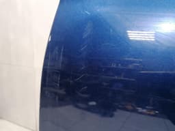 BMW BMW iX3 G08 left front door 41007465527 door front left defective — thumbnail 7