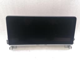 BMW BMW iX3 G08 Navigation Monitor 5A42088 Sat Nav Display Image Shirt RHD — thumbnail 1