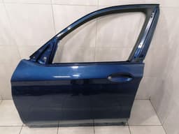 BMW BMW iX3 G08 left front door 41007465527 door front left defective — thumbnail 8