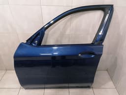 BMW BMW iX3 G08 left front door 41007465527 door front left defective — thumbnail 1