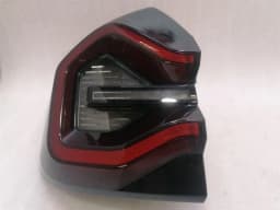 BMW BMW iX3 G08 Left Rear Light 63219853369 Tail Light Rear Left 2022 LCI — thumbnail 2