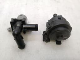 BMW BMW iX3 G08 additional cooling pump 11518689695 coolant pump pump pump — thumbnail 5
