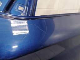 BMW BMW iX3 G08 left front door 41007465527 door front left defective — thumbnail 6