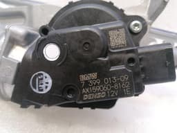 BMW BMW iX3 G08 Front Wiper Linkage 7399013 Wiper Motor Front RHD RIGHT HAND DRIVE — thumbnail 6