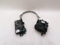 BMW BMW iX3 G08 Boot Lock 163572163672 Tailgate Lock 51247383561 — thumbnail 1