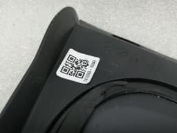 BMW BMW iX3 G08 Right Rear Quarter Glass 51377410066 Door Window 1⁄4 Rear Right — thumbnail 7