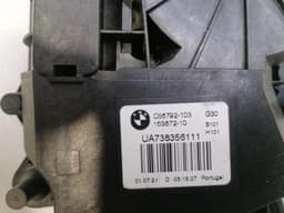 BMW BMW iX3 G08 Boot Lock 163572163672 Tailgate Lock 51247383561 — thumbnail 10