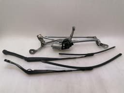 BMW BMW iX3 G08 Front Wiper Linkage 7399013 Wiper Motor Front RHD RIGHT HAND DRIVE — thumbnail 1