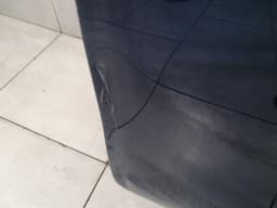BMW BMW iX3 G08 left front door 41007465527 door front left defective — thumbnail 4